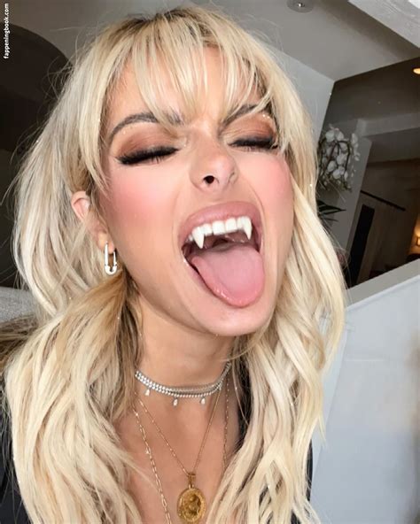 Bebe Rexha Skylinevexx Nude OnlyFans Leaks The Fappening Photo