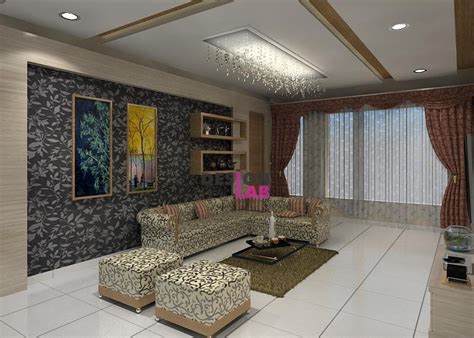 3D Architectural Rendering Services | Interior Design Styles » Living ...