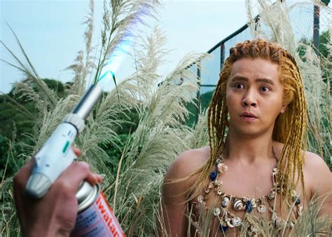 stephen chows  mermaid  eccentrically hilarious entertaining