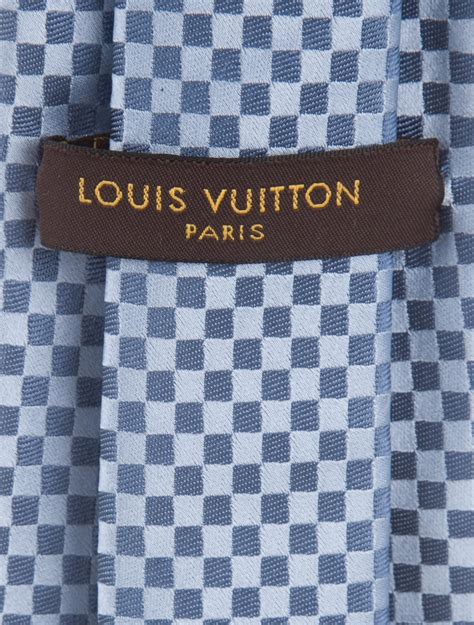 Louis Vuitton Checkered Print Namemc