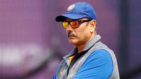 Team India Coach Selection Highlights Shastri To Continue As Coach As It Happened Cricket