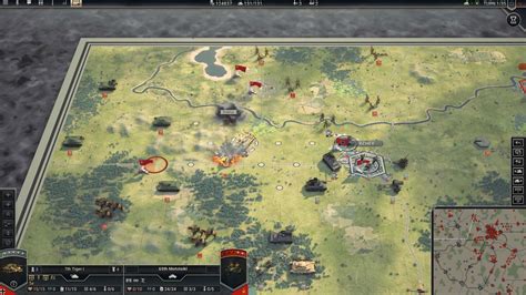 Screenshot Of Panzer Corps 2 Windows 2020 Mobygames