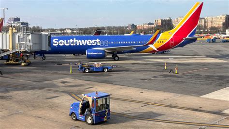 Por Poco Se Chocan En Virginia Dos Aviones Que Se Preparaban Para El