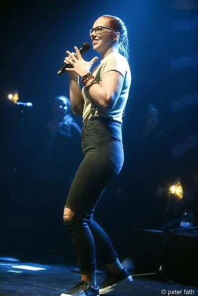 Stefanie Heinzmann Stefanieheinzmann Nude Fapullo