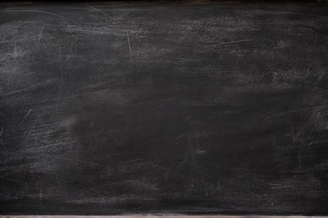 Premium AI Image Chalkboard Background Ai Generative