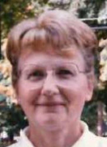 Lois Oren Obituary 2015 Shepherd Mi Jackson Citizen Patriot