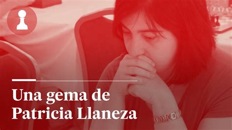 Una Gema De Patricia Llaneza Por Leontxo Garc A El Rinc N De Los