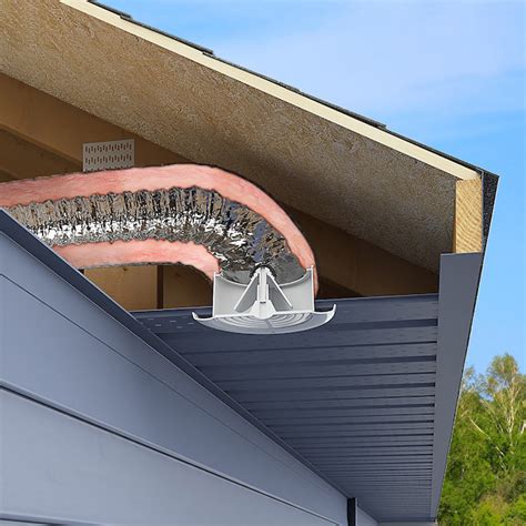 How To Install A Soffit Dryer Vent At Cathy Christopher Blog