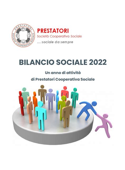 Home Prestatori Societ Cooperativa Sociale