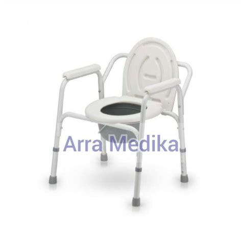 Jual Kursi Bab Commode Chair Fs Gea Bangku Bab Orangtua