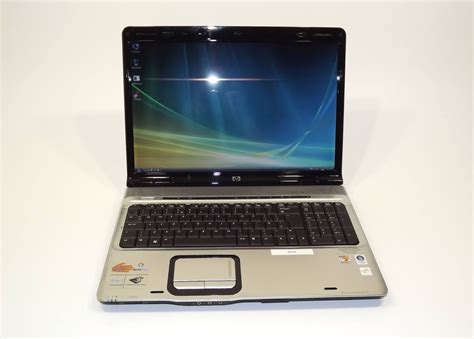 Sold Hp Dv Pavilion Laptop Pc Ruth One One Two