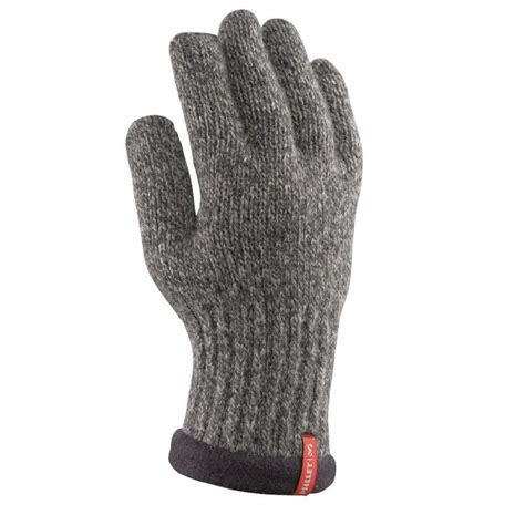 Millet Wool Glove Gants Chauds Homme Hardloop