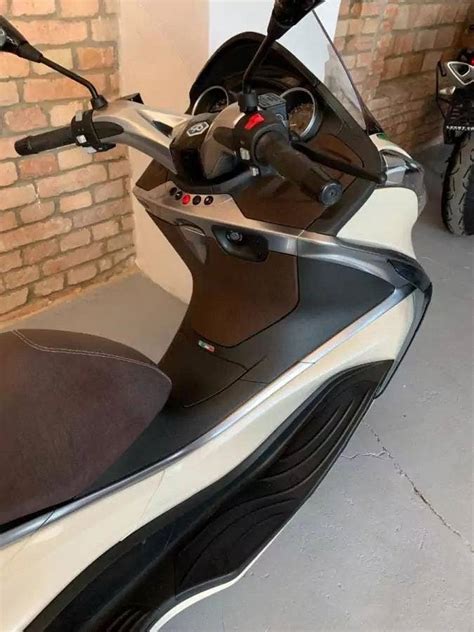 Piaggio X Executive Abs Asr Majitel K Tipmoto