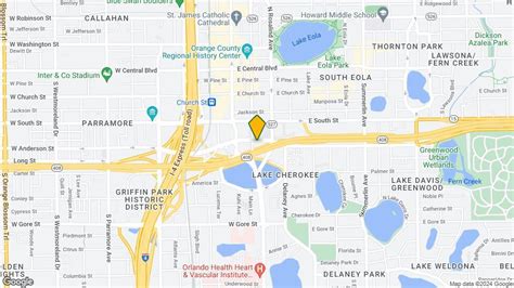 Magnolia Towers Apartments Orlando Fl Apartments For Rent