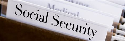 The Social Security Administration Will Accelerate Decisions If You