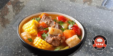 Sancocho Trif Sico Receta Definitiva Para Preparar