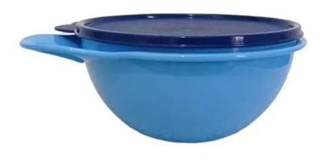 Tupperware Tigela Mini Criativa Litros V Rias Cores Mercadolivre