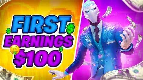 How I Got My First Earnings Fortnite Solo Victory Cash Cup