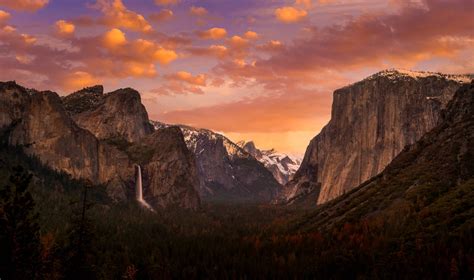 Yosemite Photography Workshop 2024