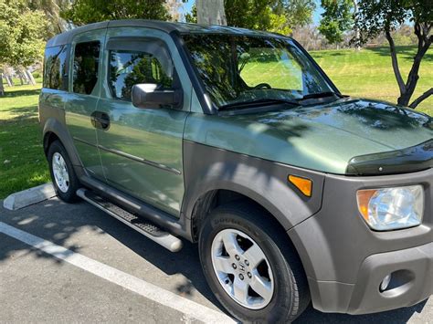 Used Honda Element For Sale Near Me In Ontario CA Autotrader