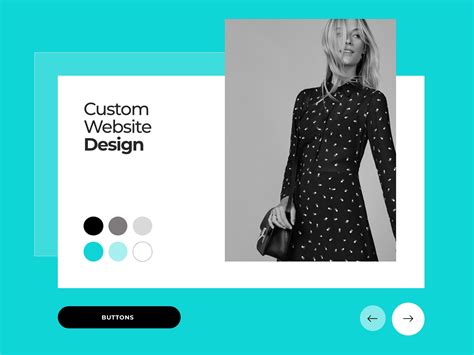 Website Design Banner by Lyle Shane on Dribbble