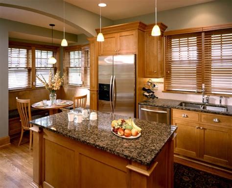 Baltic Brown Granite Countertops And Tile Msi Surfaces