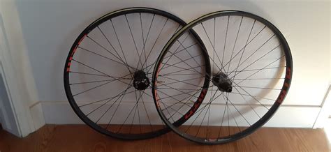 Wtb St Light I Wheelset For Sale