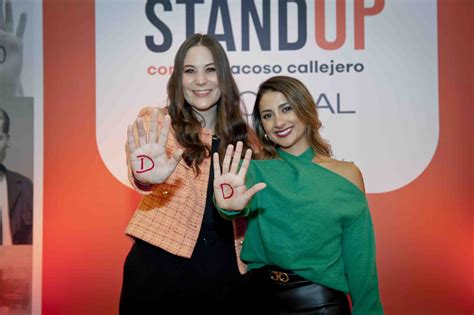 LOréal Paris Las 5D que tienes que conocer para hacer STANDUP al