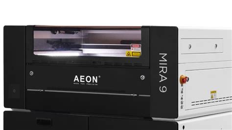 Aeon Laser Mira Mini Ccd Camera Co Laser Cutter W W W