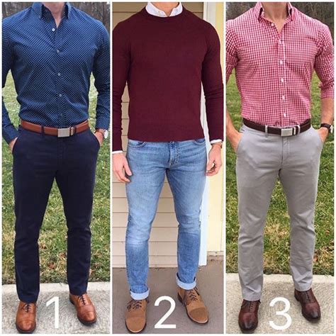 46 Ideias De Roupas De Trabalho Profissional Para Salvar Hoje Moda Masculina Casual Moda