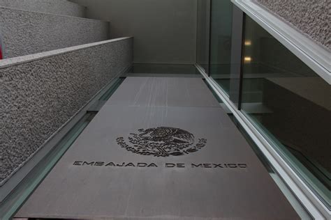 Embajada De MÉxico