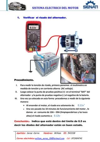 Diagnostico de batería PDF