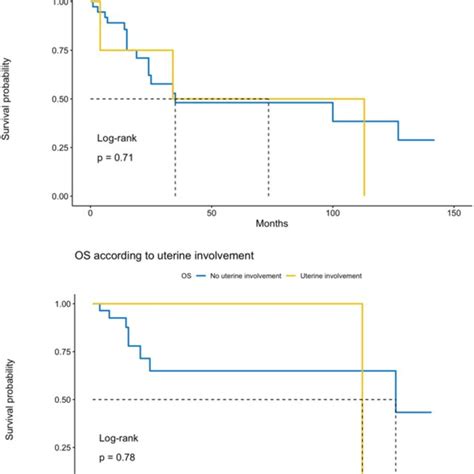 Survival Of Patients With Early Stage Epithelial Ovarian Cancer With Or