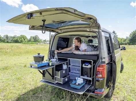 Reimo Campingbox Van Life Magazine