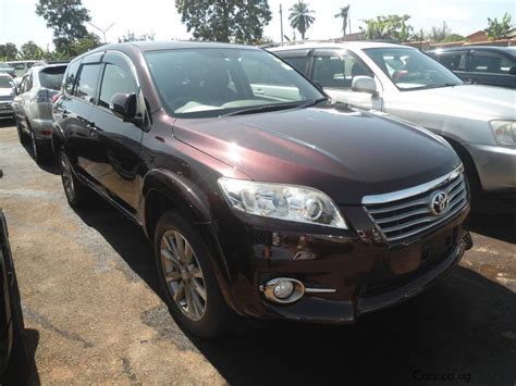 Used Toyota Vanguard Vanguard For Sale Toyota Vanguard Sales