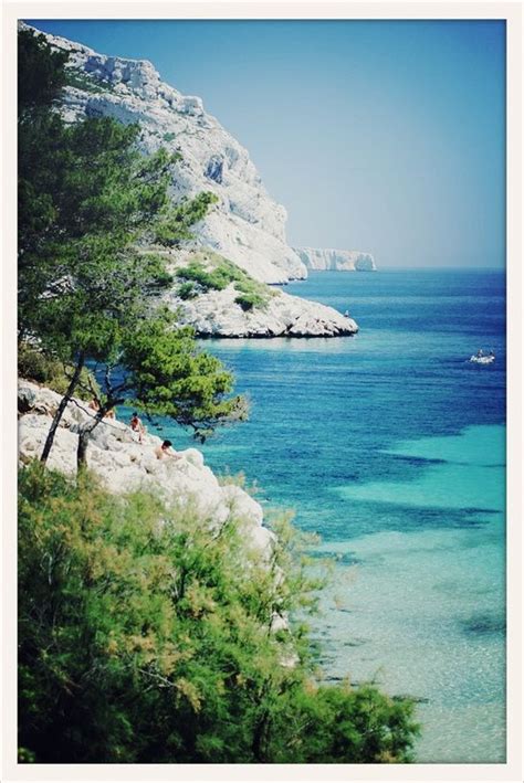 The Daily Nightly: cassis plage