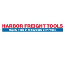 Harbor Freight Tools – Logos Download