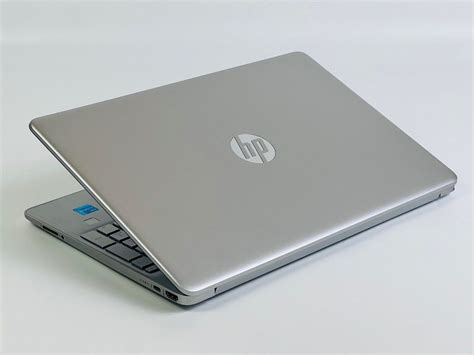 Hp Laptop 15 Dy2xxx I3 11th Gen 8gb 256gb Ssd Computers And Tech Laptops And Notebooks On Carousell