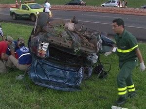 G1 Feriado De Finados Teve 1 Morte Nas Rodovias Federais De Foz Do