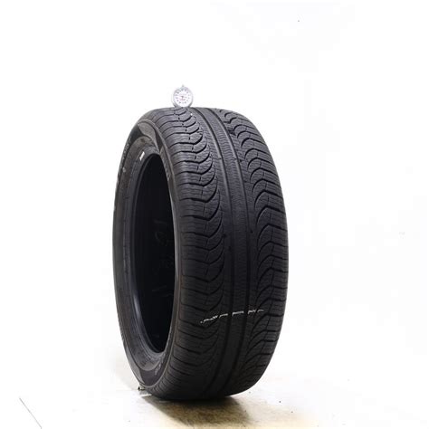 Used R Pirelli P Persist As Plus H Utires