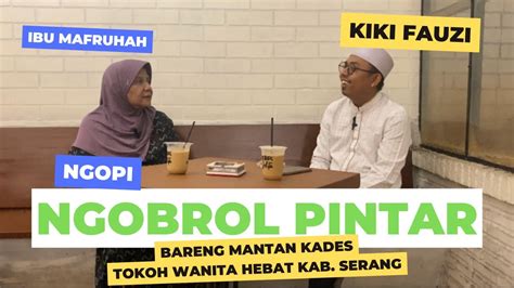 Wanita Inspiratif Trik Suksesnya Kisah Perjalanan Hidup Mantan