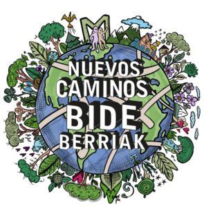 Campa A De Misiones Diocesanas Bide Berriak Nuevos Caminos Misioak