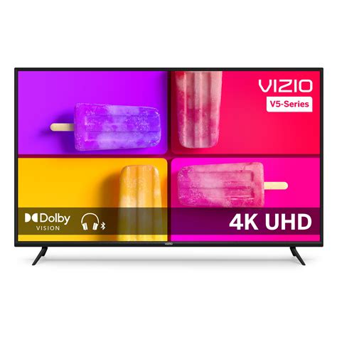 VIZIO 70 Class V Series 4K UHD LED Smart TV V705 J03 Best Deals And