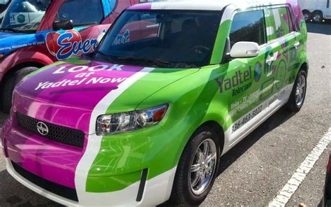 Eye Catching Car Wraps A Beginners Guide To Design