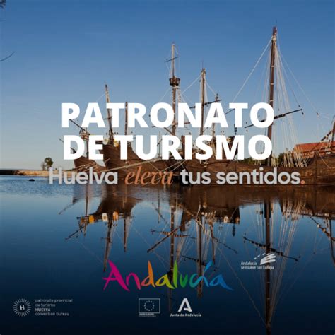 CONOCE HUELVA