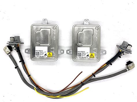 X Oem For Mercedes Cla Gla Xenon Hid Headlight Ballast