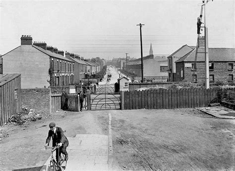 Fascinating Old Pictures Showing What Belfast Used To Look Like