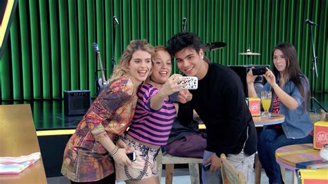 Soy Luna 2016