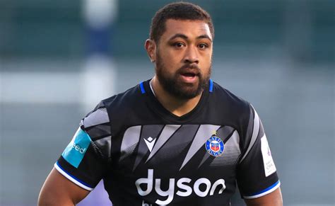 Wales: Taulupe Faletau called up to squad ahead of clash with England ...