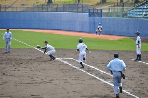 高校野球春季高知県大会決勝 明徳義塾対須崎高校 424 21 須崎市デジタルフォトアーカイブ